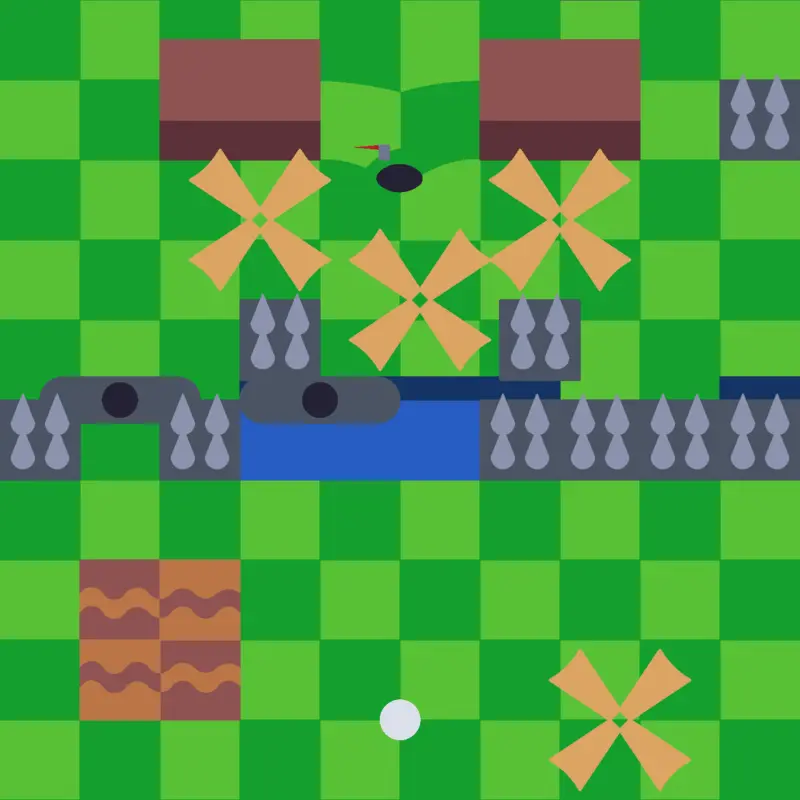 Game by @solso