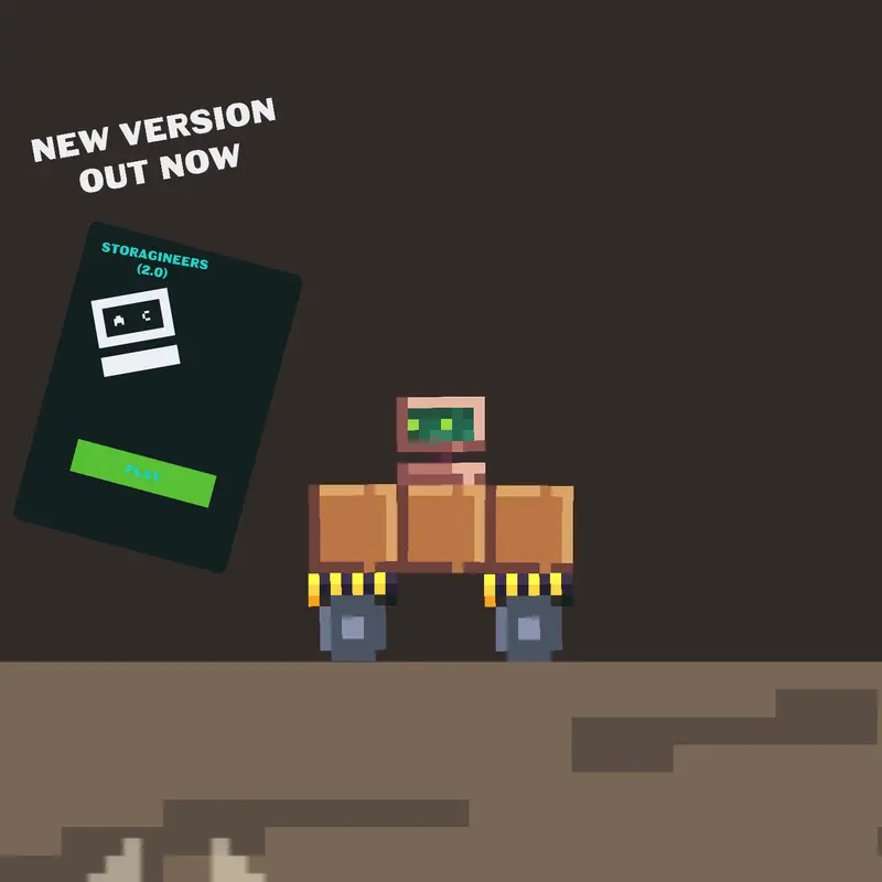 Game by @Mr_SlimeyALTCuteEdition