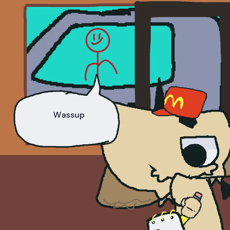 Game by @theredStickMan