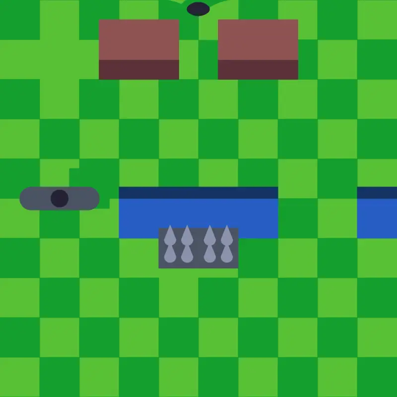 Game by @bostenkovmixail