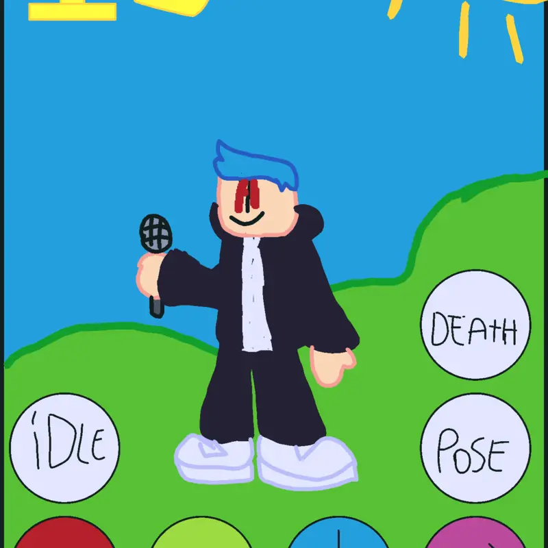 Game by @monkevoi