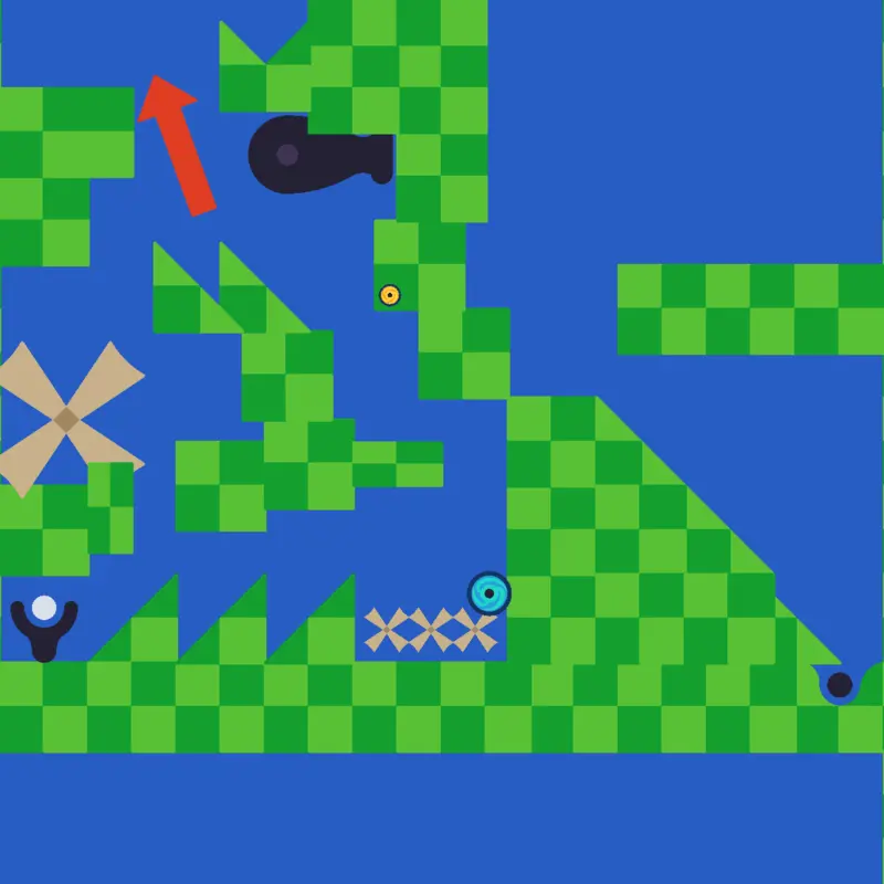 Game by @imaketereblelevels