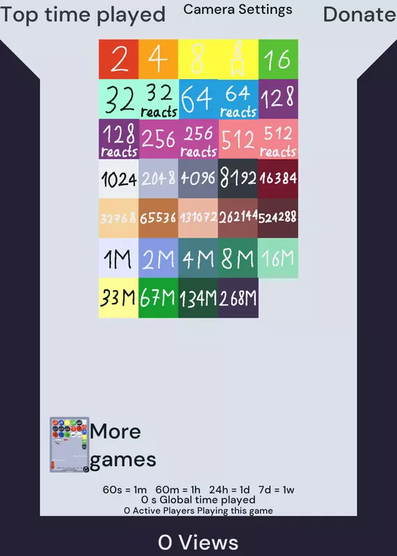 Game by @Google_Pixel_4-