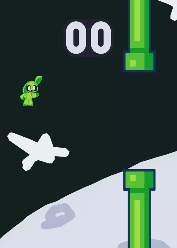 Game by @ChocoIloveCat_