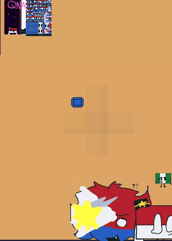 Game by @Tracey_cat