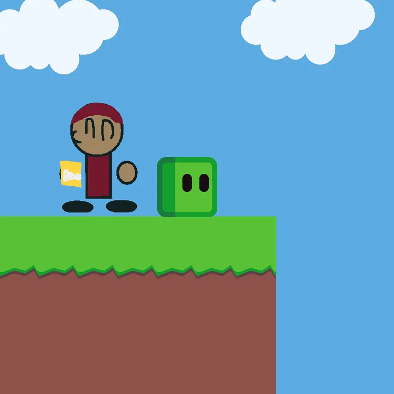 Game by @r2k69_productions