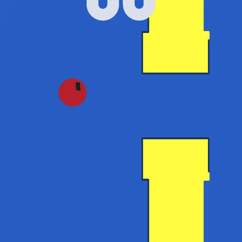 Game by @JoshytheDino