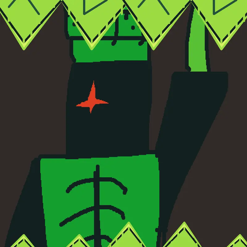 Game by @pentubra