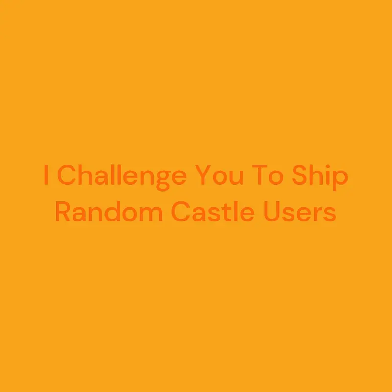 Game by @Seqex