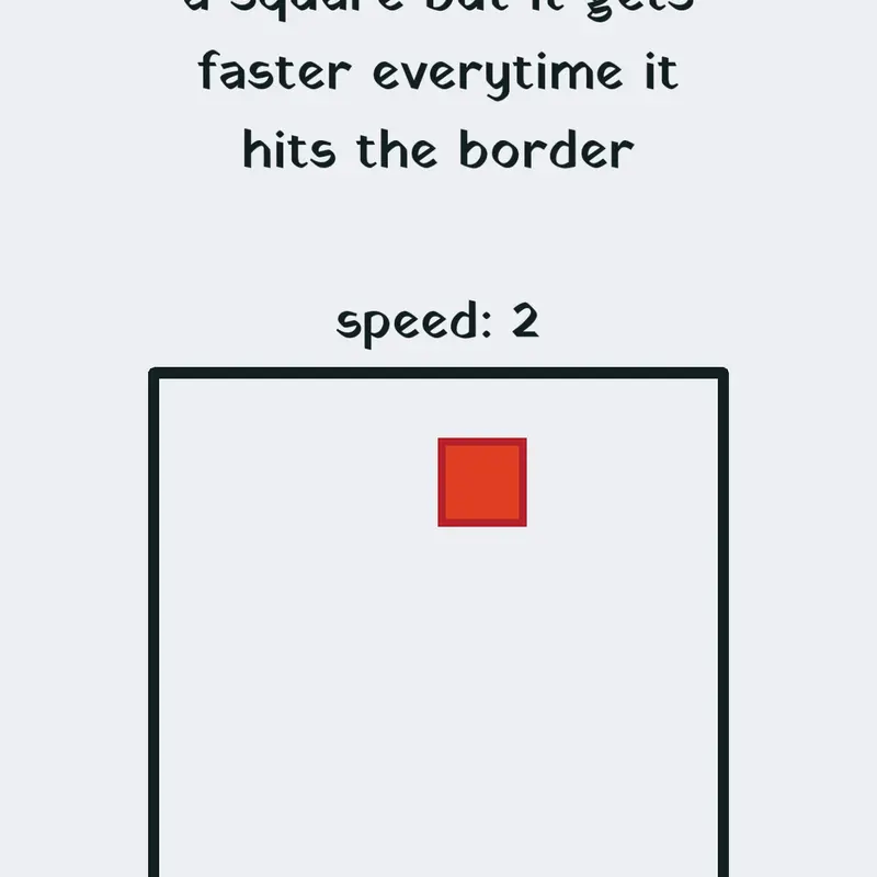 Game by @2fast4you