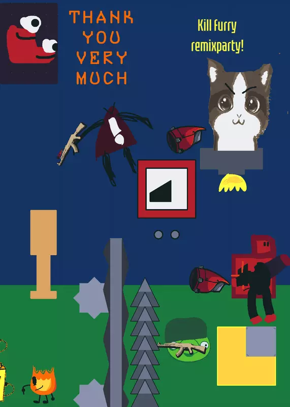 Game by @stopbrairot