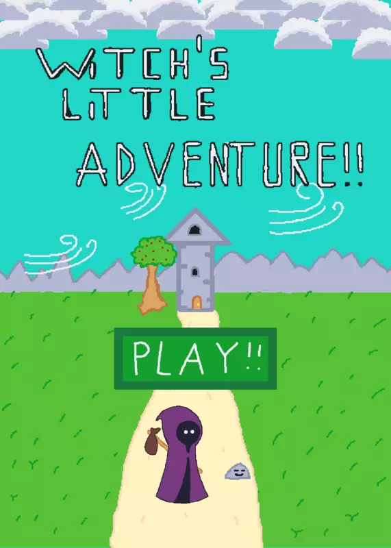 Game by @TonysGameBasement