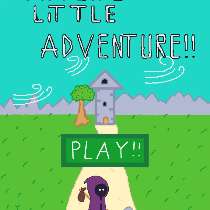 Game by @TonysGameBasement