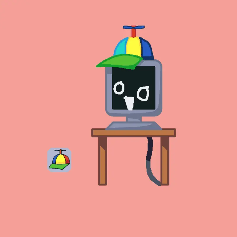 Game by @rosehe