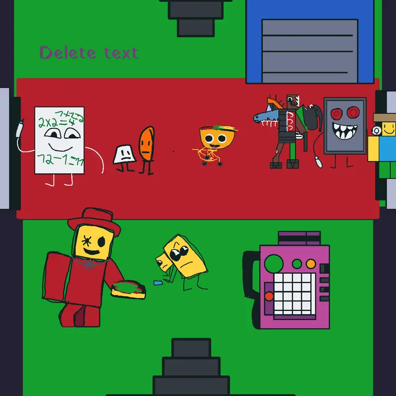 Game by @el_gatit