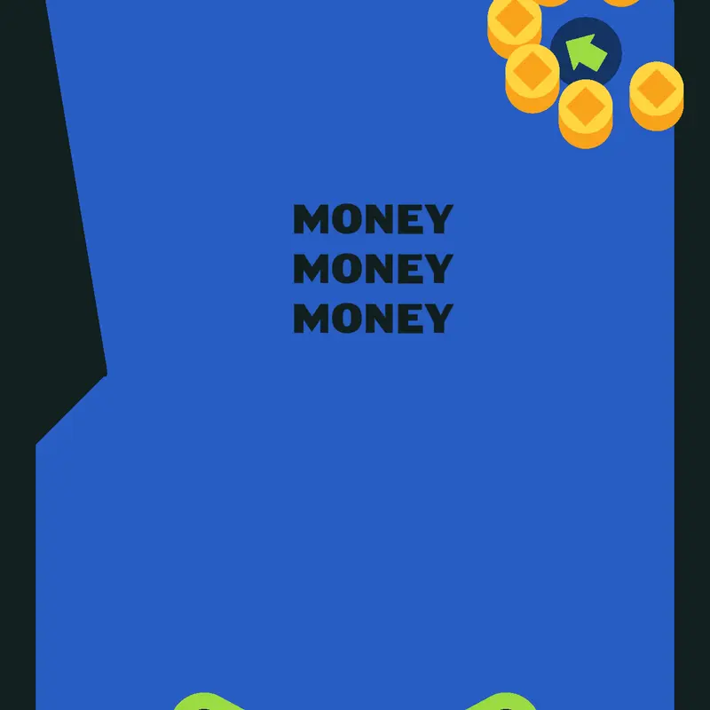 Game by @idij