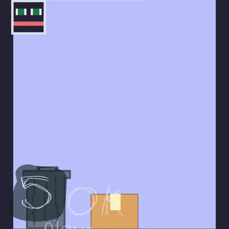 Game by @LARRYEVIL