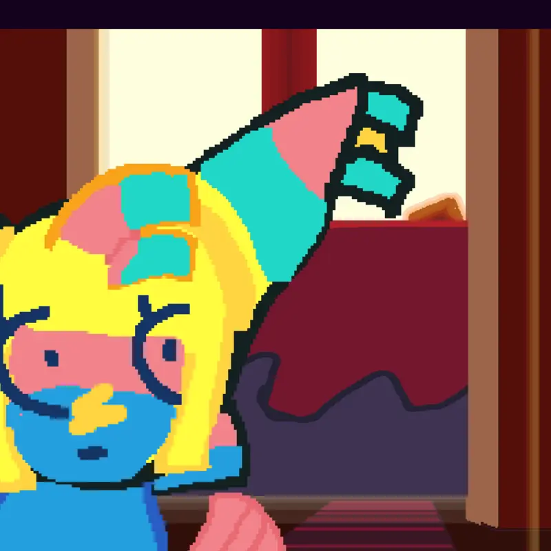 Game by @Y4TT4_FAN