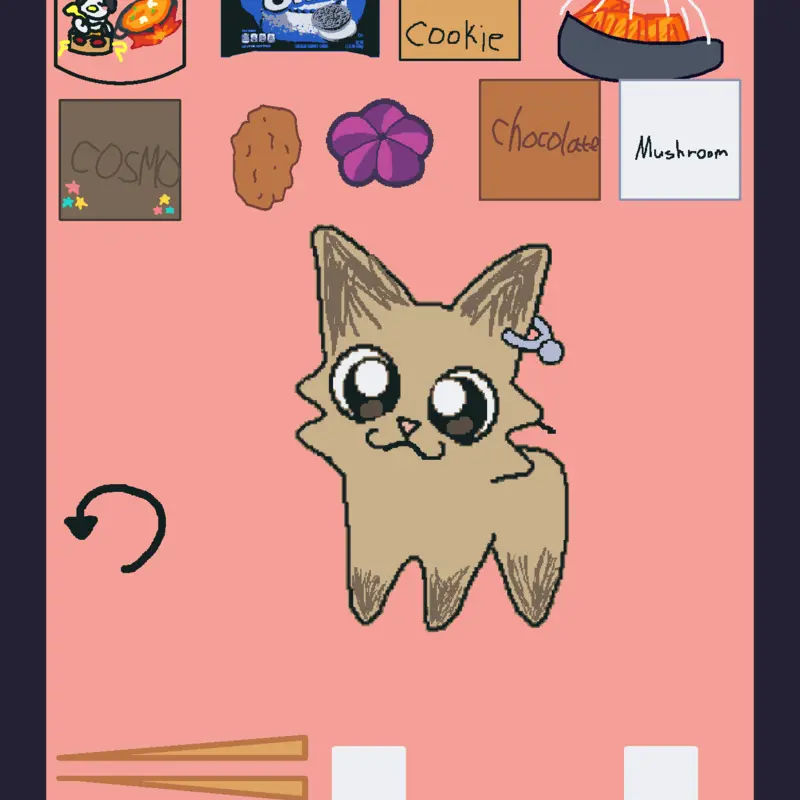 Game by @itsme_melaFan