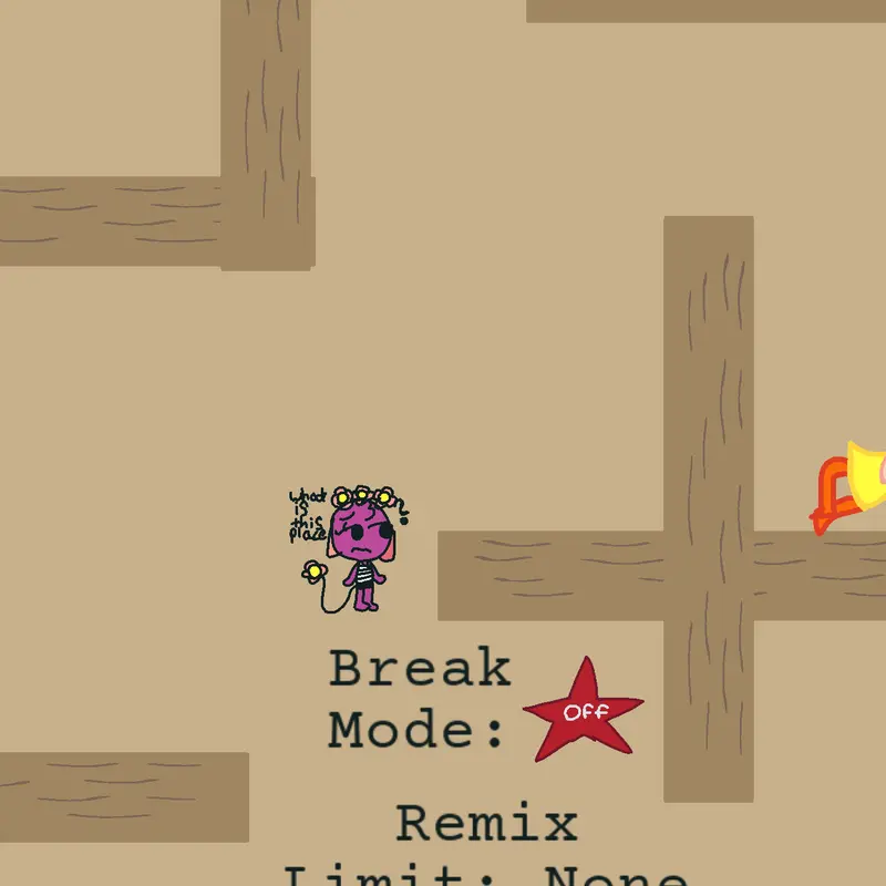 Game by @dandysworldyays