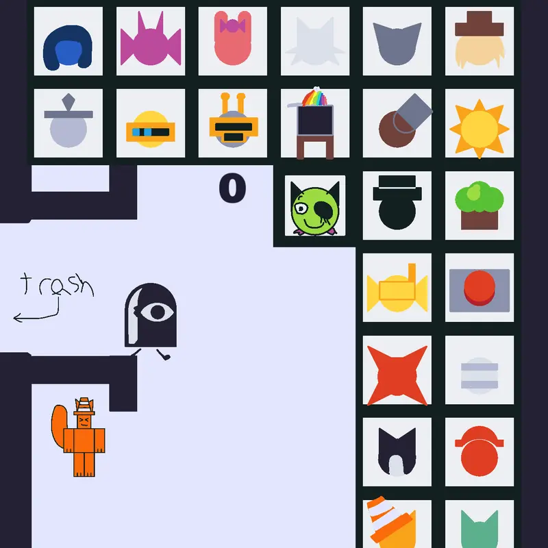 Game by @sprunkifan15