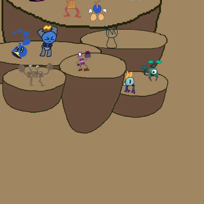 Game by @coreye