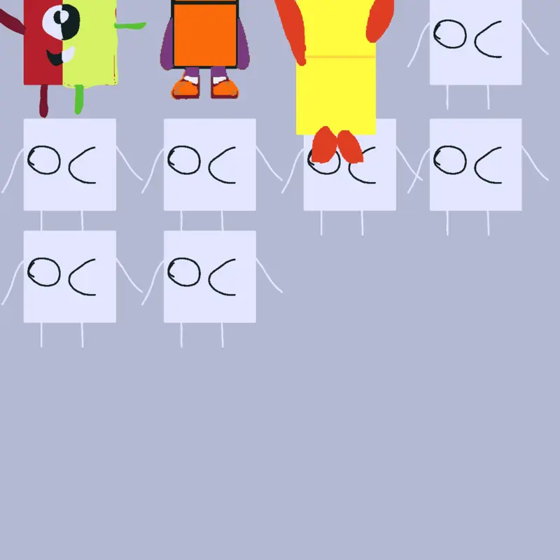 Game by @IloveOlive12345