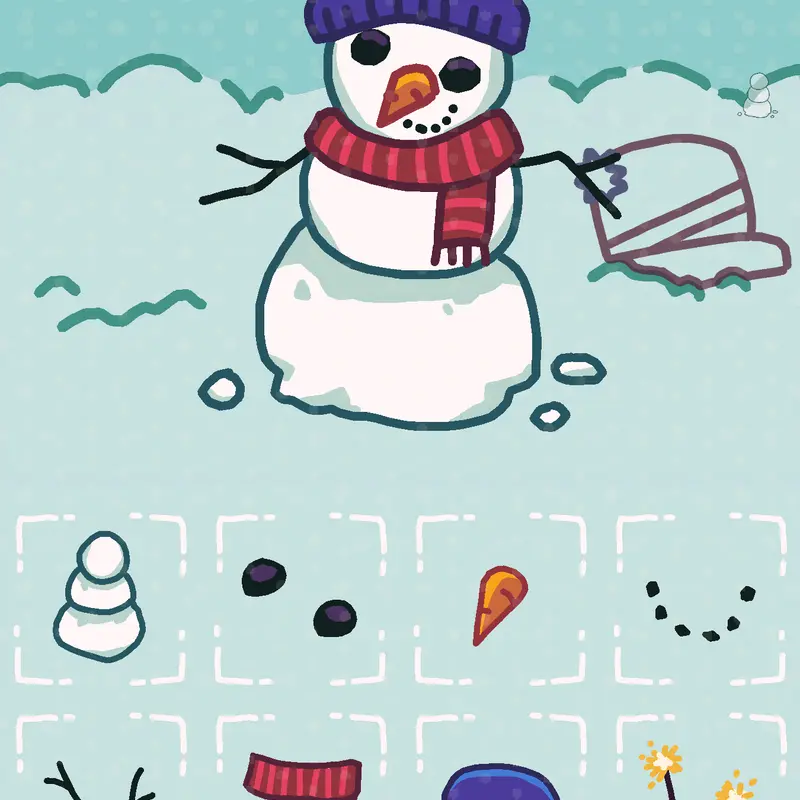 Game by @rubyham
