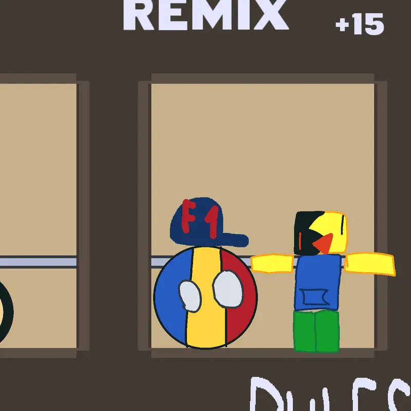 Game by @-Joshua-