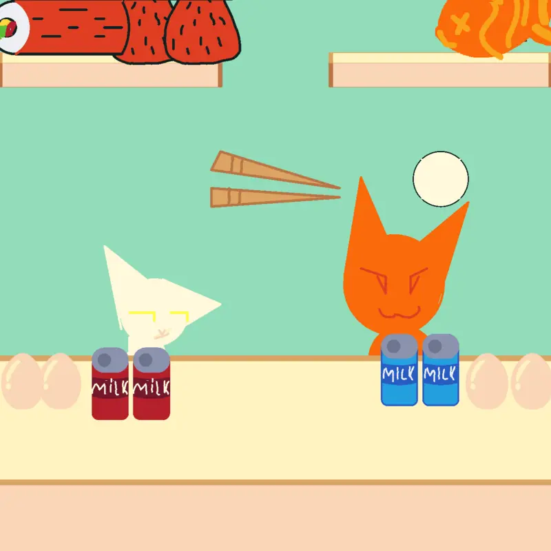 Game by @slur