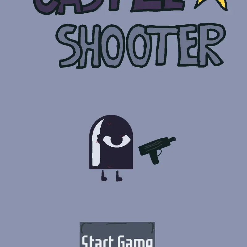 Game by @GHUlR777