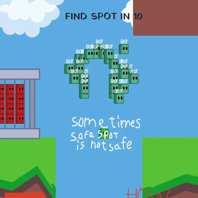Game by @myrblxnameisskyblue7998