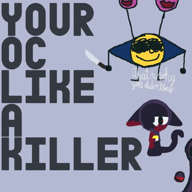 Game by @CorrUptedPurpLeCuB3