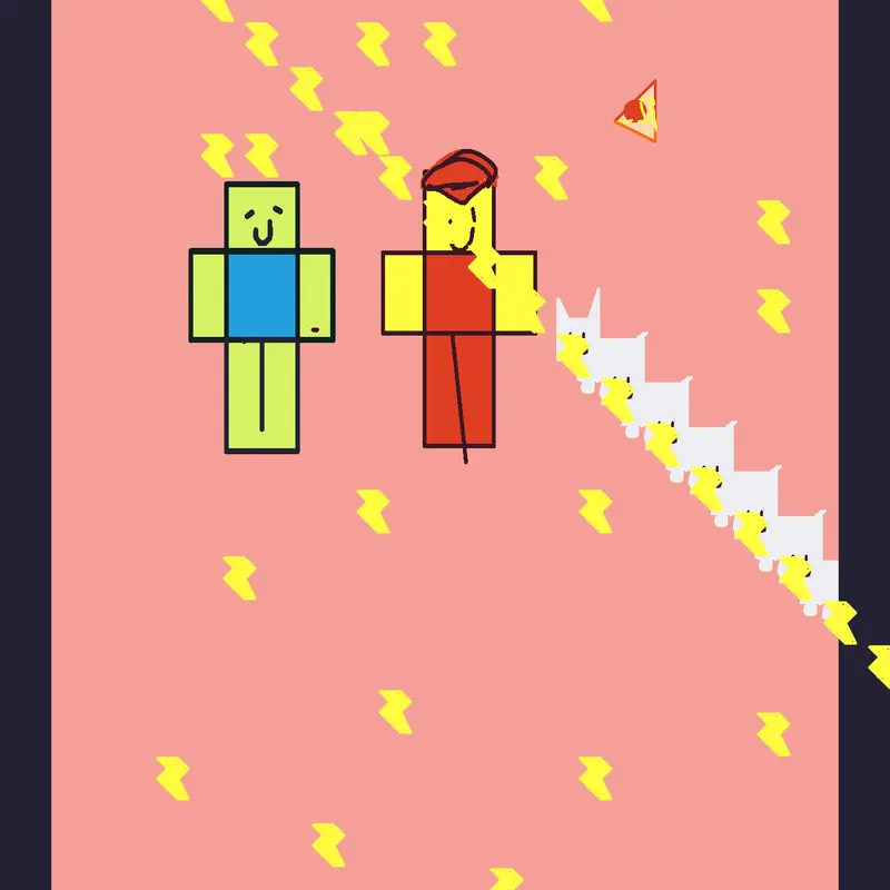 Roblox by @JosRomani