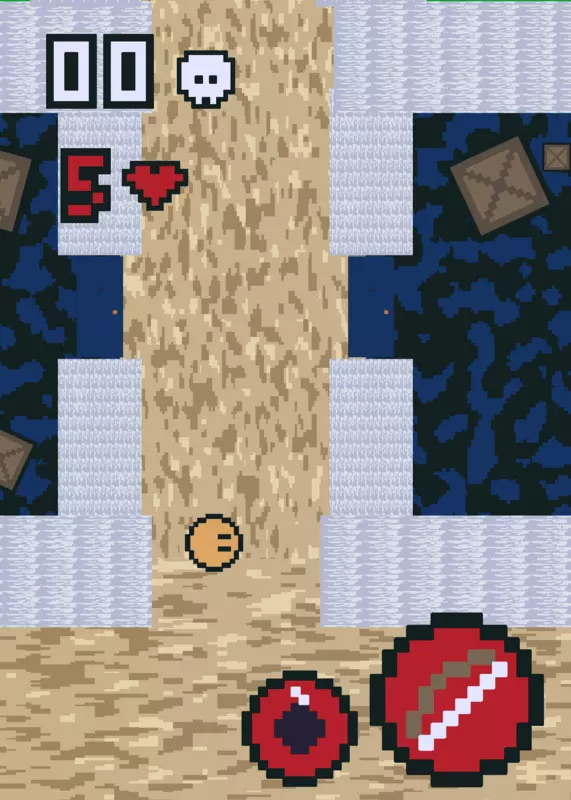 Game by @Fricky_Engine