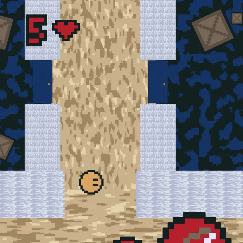 Game by @Fricky_Engine