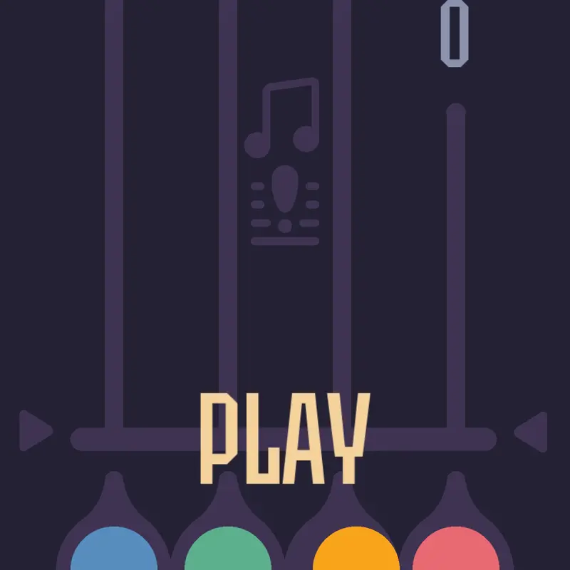 Game by @bulletman