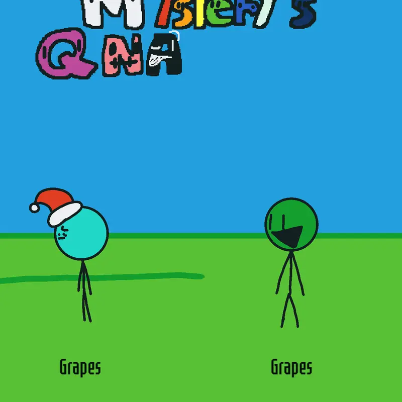 Game by @MysteryMadness