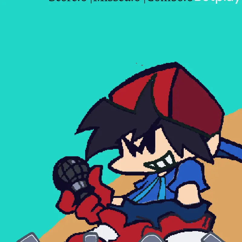Game by @hassancartoon560