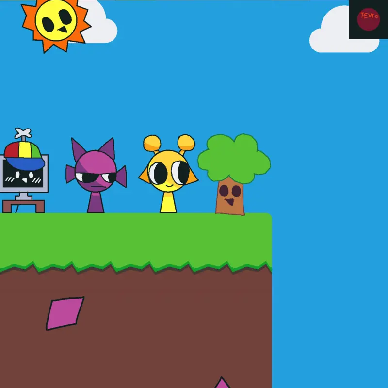 Game by @fn4l4jLloqytJX