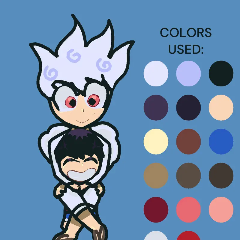 Game by @AHHHYAMAT0