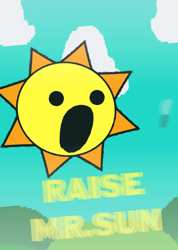 Game by @Stickglitch