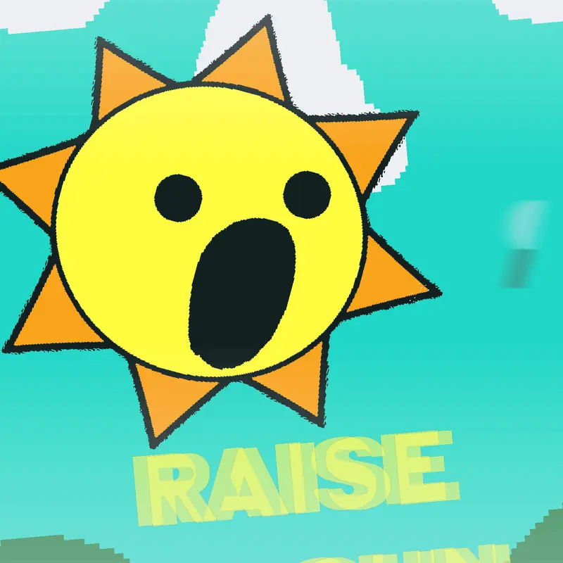 Game by @Stickglitch