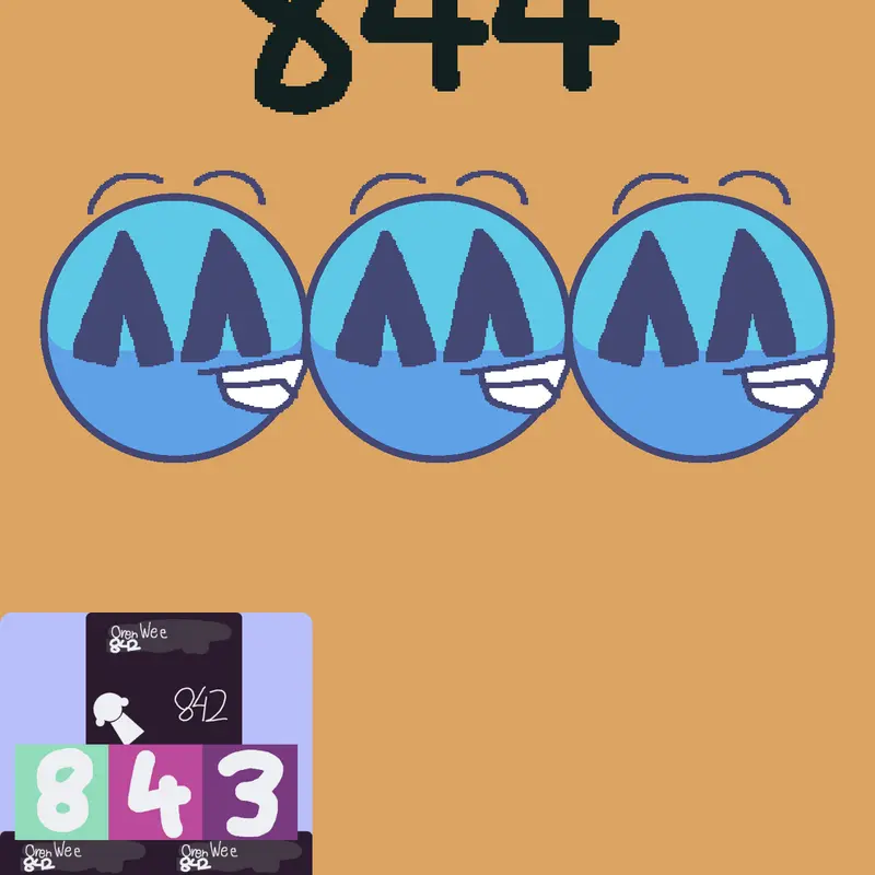 Game by @me51