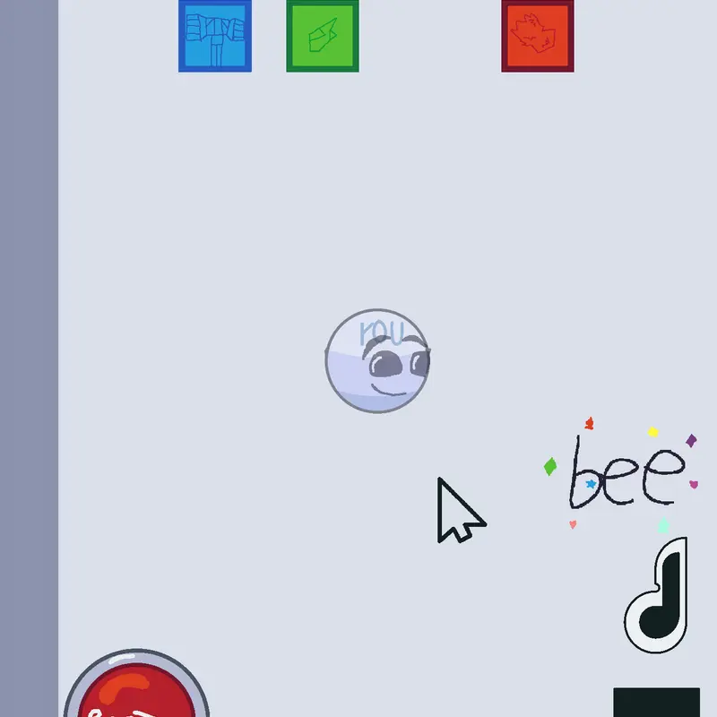 Game by @denmo_and_angi