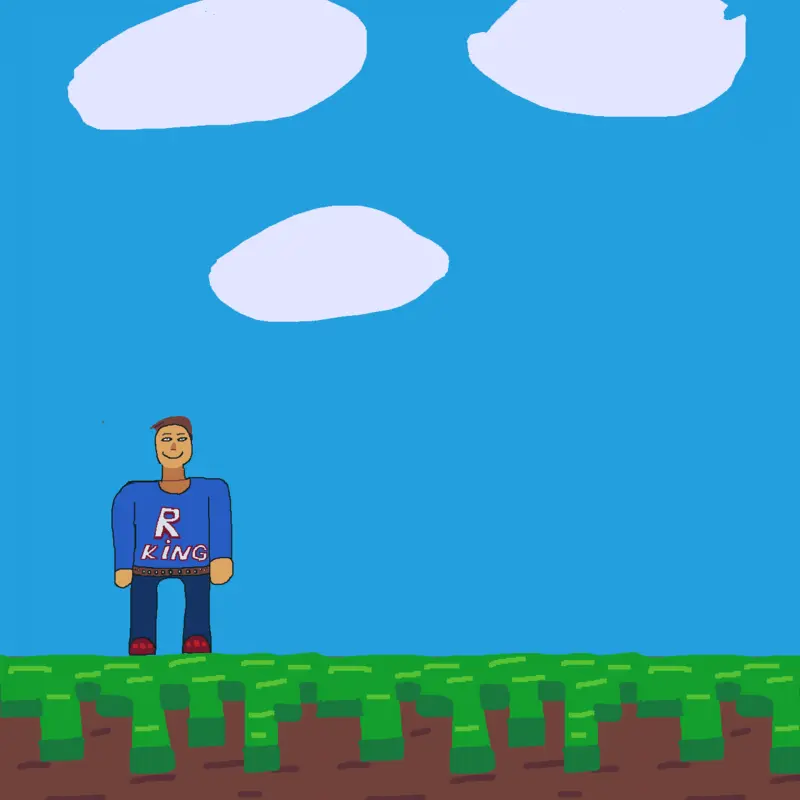 Game by @bilall