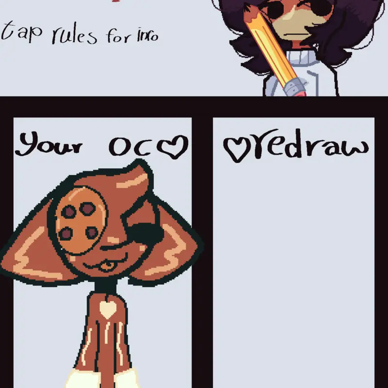 Game by @cutecottoncandy