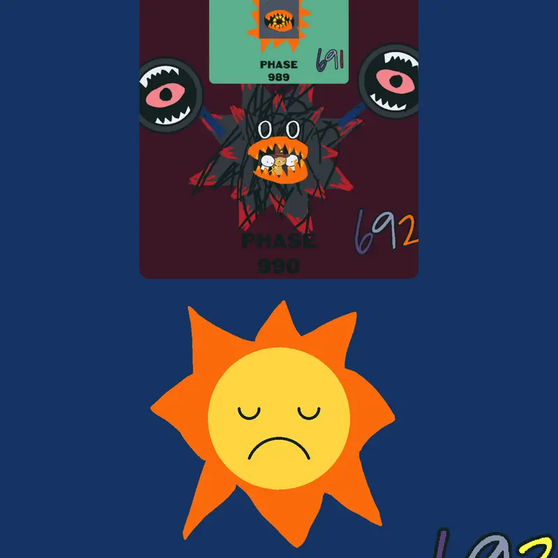 Game by @JoshbankMan_Halloween
