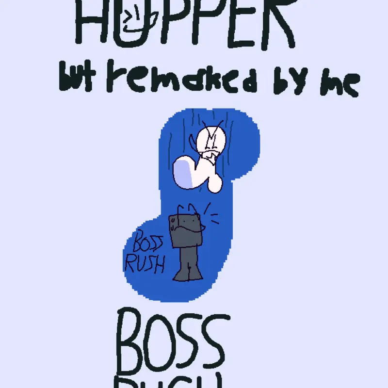 Game by @CalebRandomGames