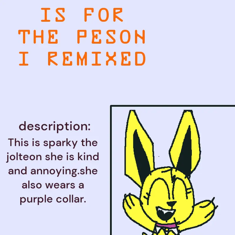 Game by @Starr_Sylveon_luvs_OSC